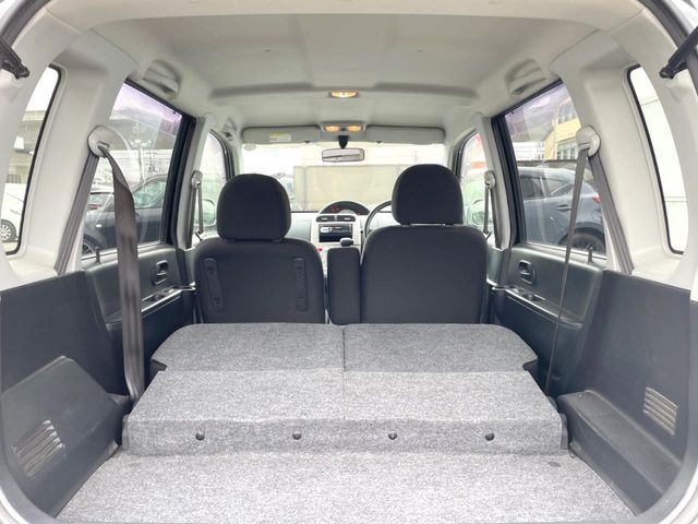 MITSUBISHI EK WAGON 2012 Image 31