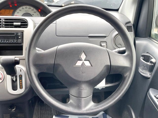 MITSUBISHI EK WAGON 2012 Image 31