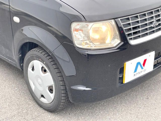 MITSUBISHI EK WAGON 2012 Image 31