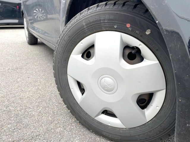 MITSUBISHI EK WAGON 2012 Image 31