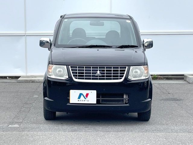 MITSUBISHI EK WAGON 2012 Image 31