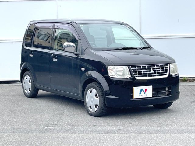 MITSUBISHI EK WAGON 2012 Image 31
