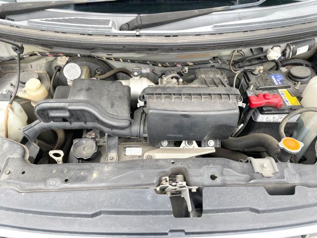 MITSUBISHI EK WAGON 2012 Image 31