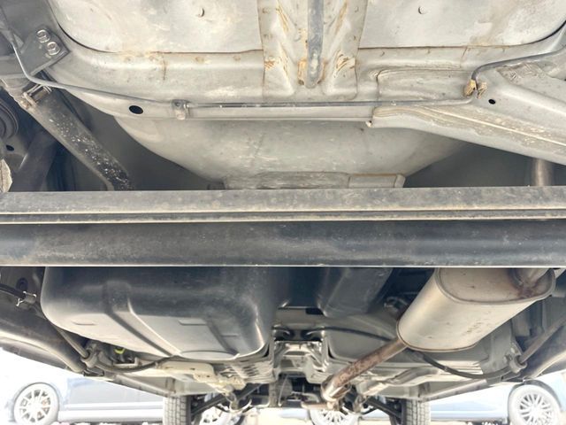 MITSUBISHI EK WAGON 2012 Image 31