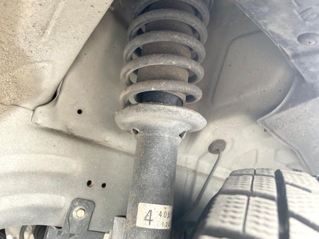 MITSUBISHI EK WAGON 2012 Image 31