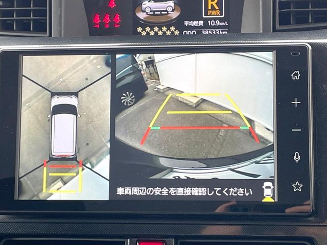 TOYOTA ROOMY 2021 Image 31