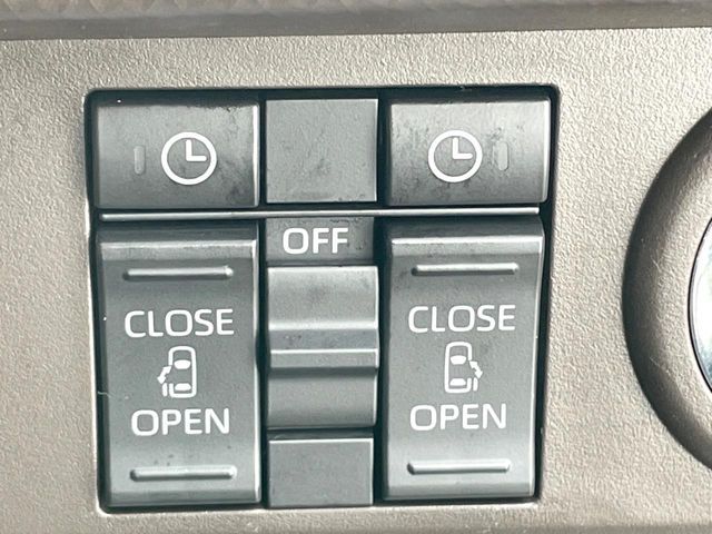 TOYOTA ROOMY 2021 Image 31