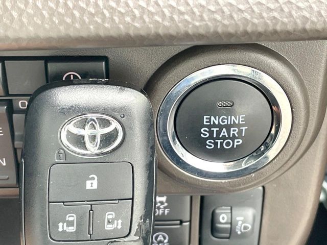 TOYOTA ROOMY 2021 Image 31