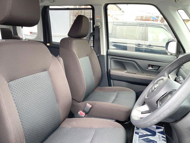 TOYOTA ROOMY 2021 Image 31