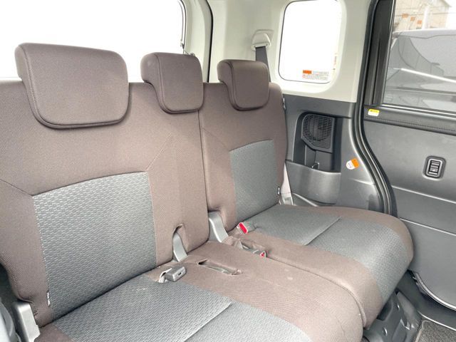 TOYOTA ROOMY 2021 Image 31