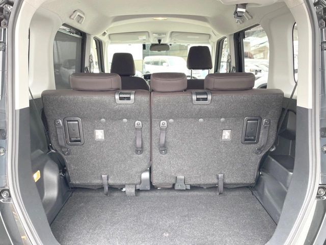 TOYOTA ROOMY 2021 Image 31