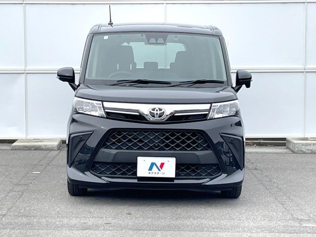 TOYOTA ROOMY 2021 Image 31