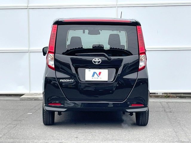 TOYOTA ROOMY 2021 Image 31