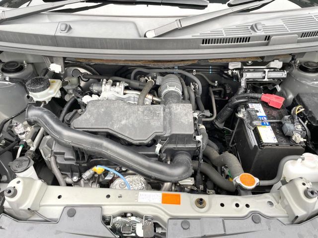 TOYOTA ROOMY 2021 Image 31