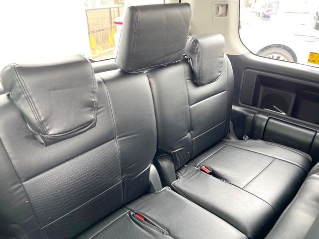 TOYOTA NOAH 2013 Image 31