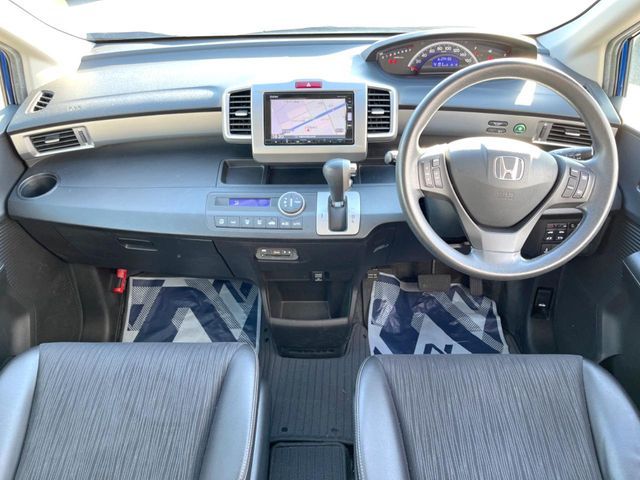 HONDA FREED 2016 Image 31