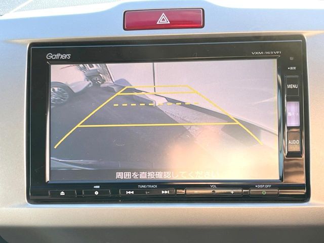 HONDA FREED 2016 Image 31