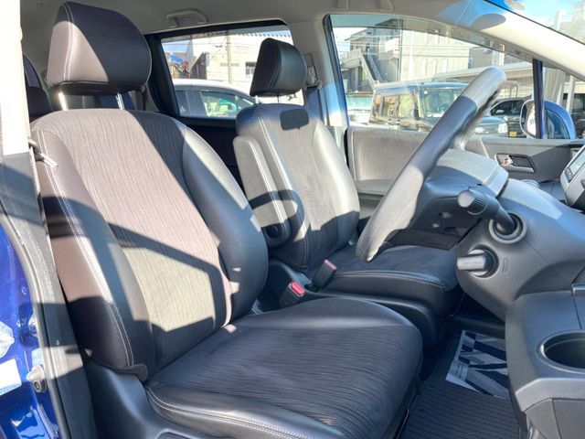 HONDA FREED 2016 Image 31