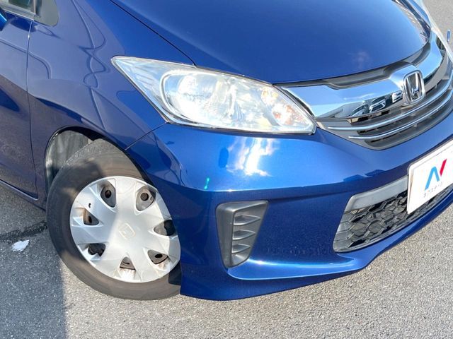 HONDA FREED 2016 Image 31