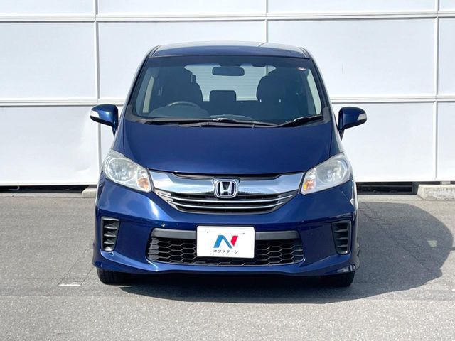 HONDA FREED 2016 Image 31