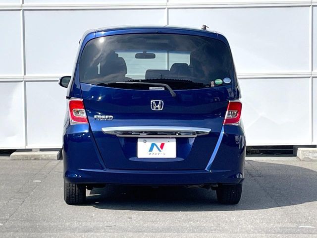 HONDA FREED 2016 Image 31
