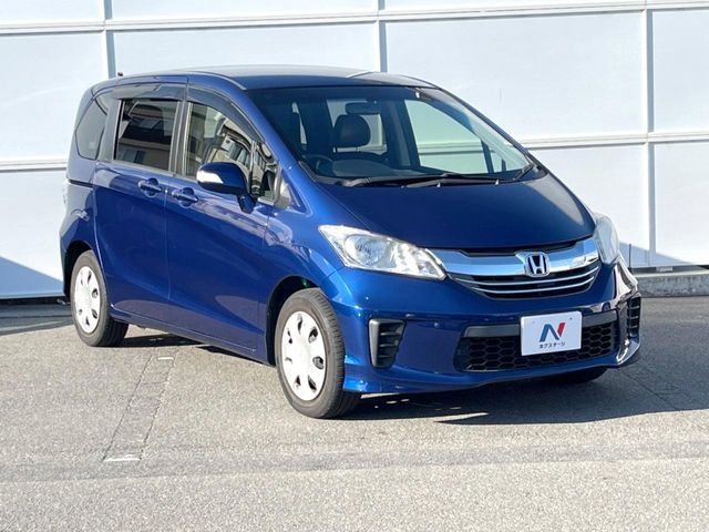 HONDA FREED 2016 Image 31