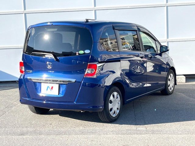 HONDA FREED 2016 Image 31