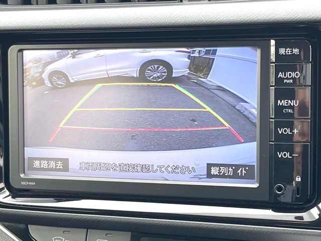 TOYOTA AQUA 2015 Image 31