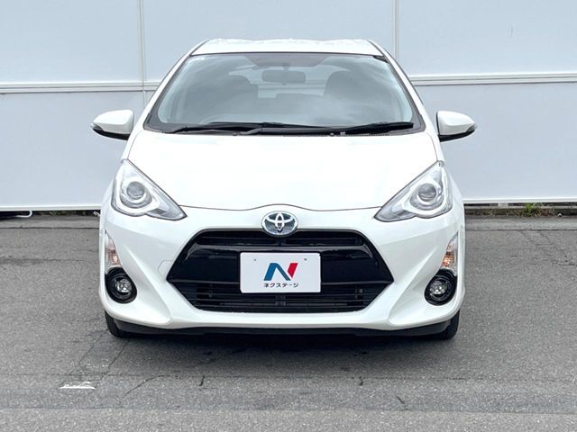 TOYOTA AQUA 2015 Image 31