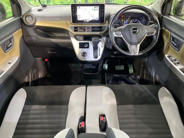 DAIHATSU CAST ACTIVA 2020 Image 31