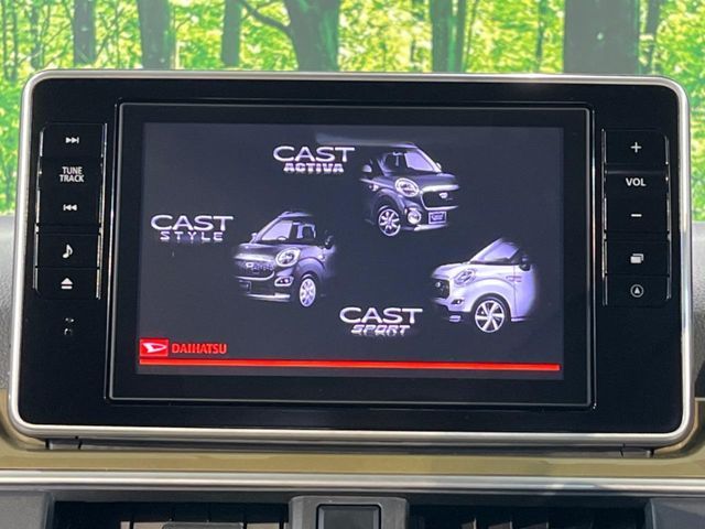 DAIHATSU CAST ACTIVA 2020 Image 31