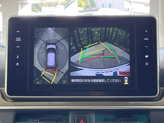 DAIHATSU CAST ACTIVA 2020 Image 31