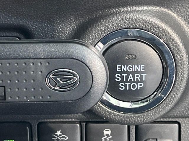 DAIHATSU CAST ACTIVA 2020 Image 31