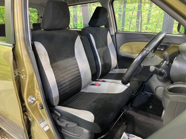 DAIHATSU CAST ACTIVA 2020 Image 31