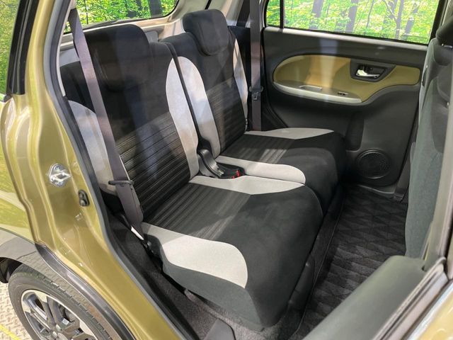 DAIHATSU CAST ACTIVA 2020 Image 31