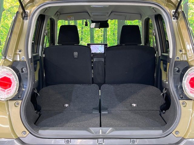 DAIHATSU CAST ACTIVA 2020 Image 31