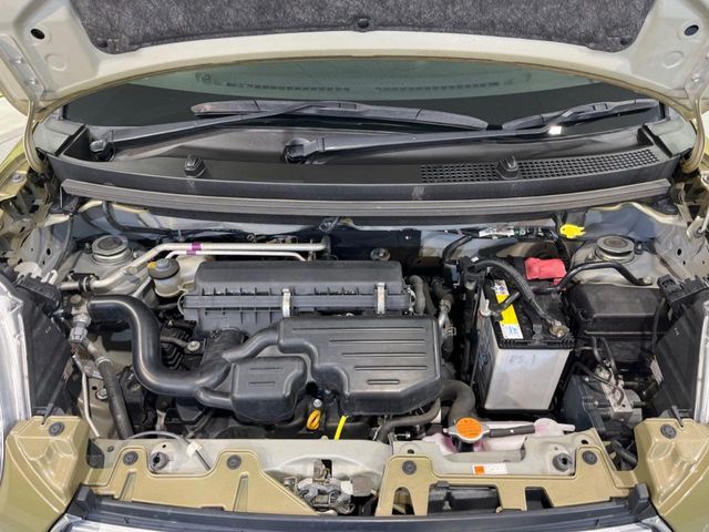 DAIHATSU CAST ACTIVA 2020 Image 31