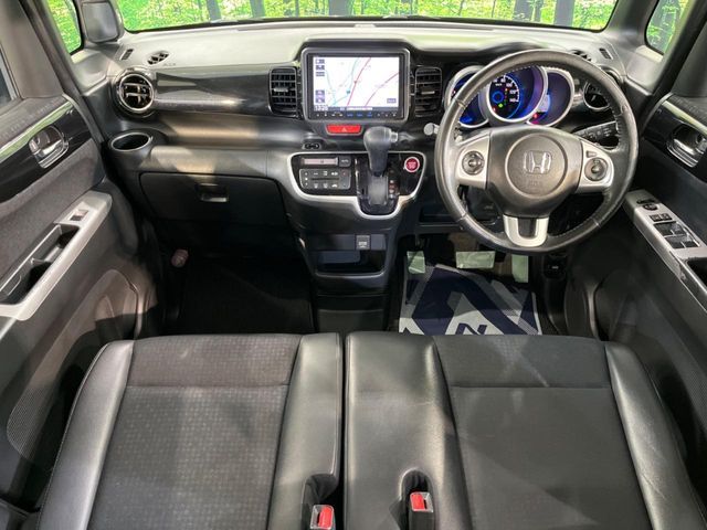 HONDA N BOX CUSTOM 2015 Image 31