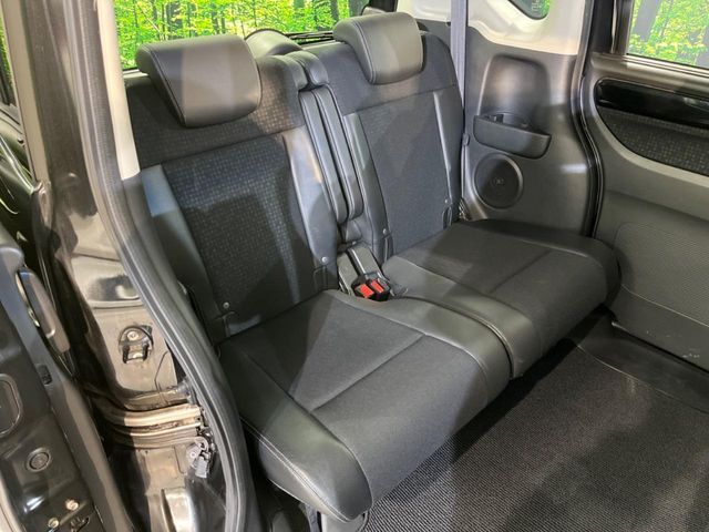 HONDA N BOX CUSTOM 2015 Image 31