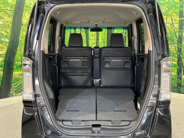 HONDA N BOX CUSTOM 2015 Image 31