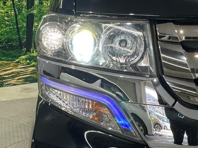 HONDA N BOX CUSTOM 2015 Image 31