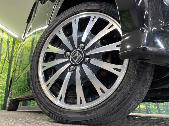 HONDA N BOX CUSTOM 2015 Image 31