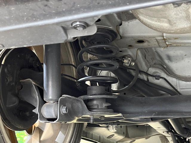 HONDA N BOX CUSTOM 2015 Image 31