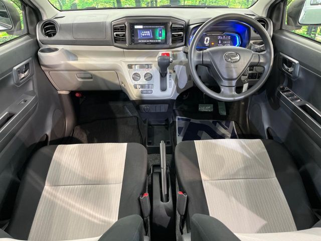 DAIHATSU MIRA E:S 2022 Image 31