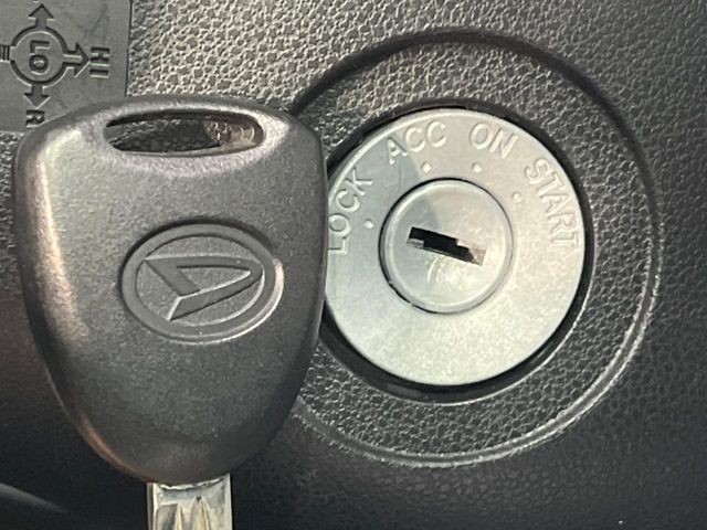 DAIHATSU MIRA E:S 2022 Image 31