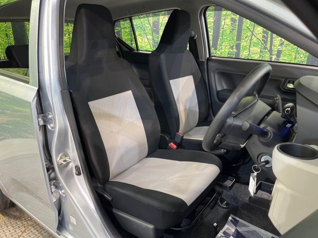 DAIHATSU MIRA E:S 2022 Image 31