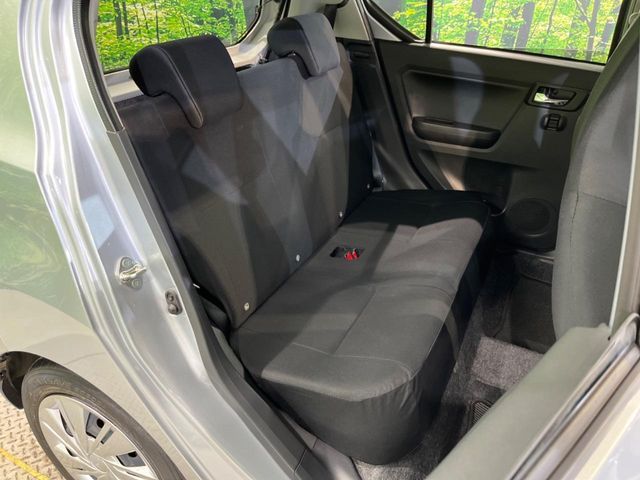 DAIHATSU MIRA E:S 2022 Image 31