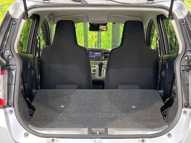 DAIHATSU MIRA E:S 2022 Image 31