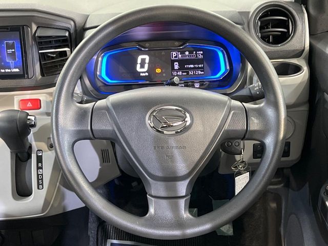 DAIHATSU MIRA E:S 2022 Image 31