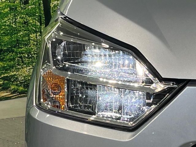 DAIHATSU MIRA E:S 2022 Image 31